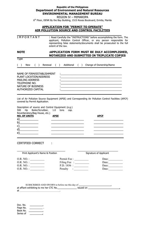 r3.denr.gov.ph|DENR Employees Downloadable Forms .